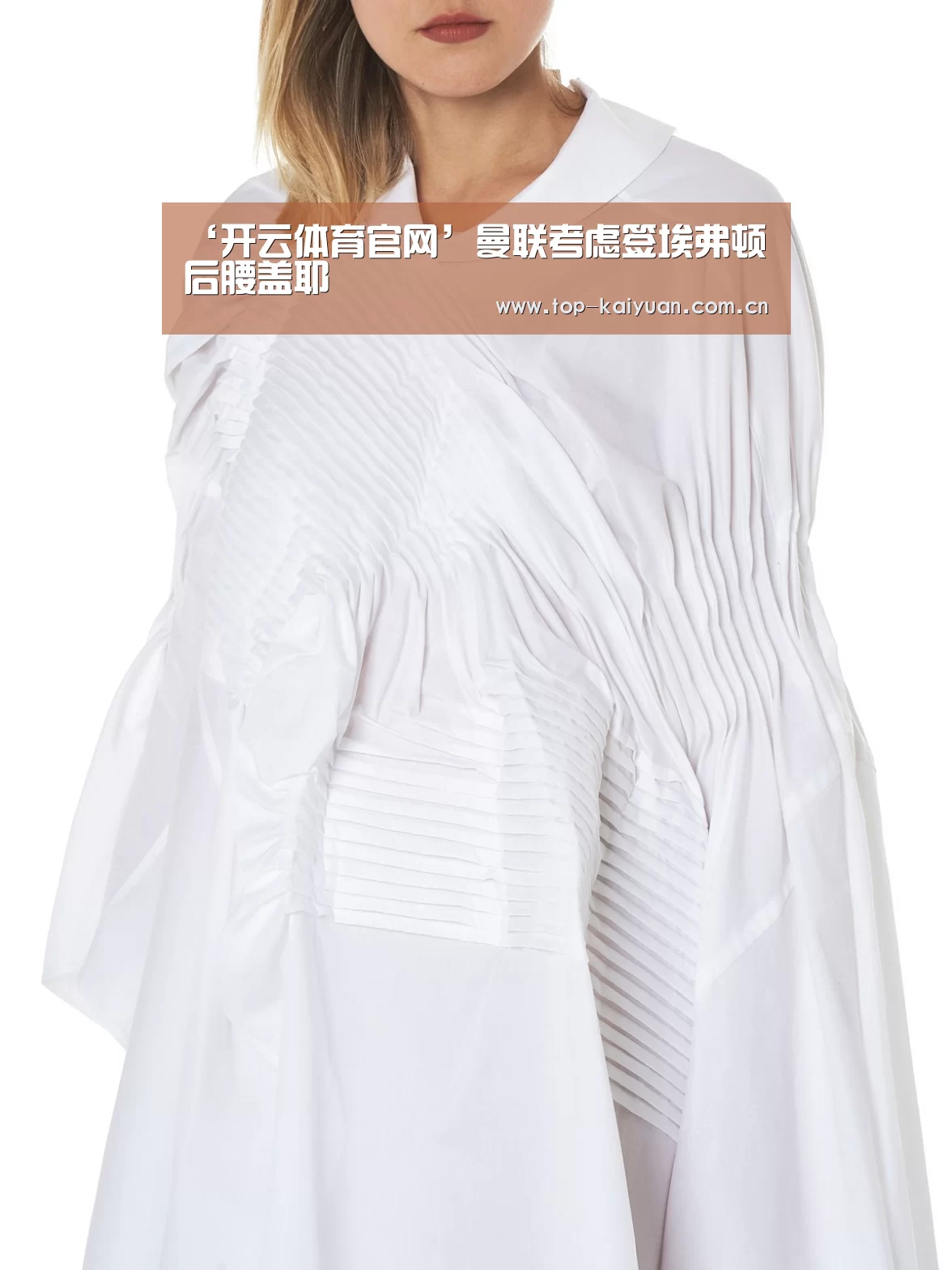 ‘开云体育官网’曼联考虑签埃弗顿后腰盖耶(图4) 开云体育网站