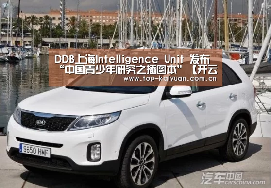 DDB上海Intelligence Unit 发布“中国青少年研究之插图本”【开云棋牌】(图2) 开元体育